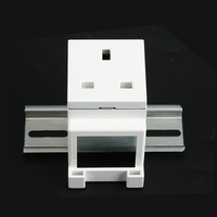 BS standard modular rail solution