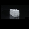 3-phase electrical panel box