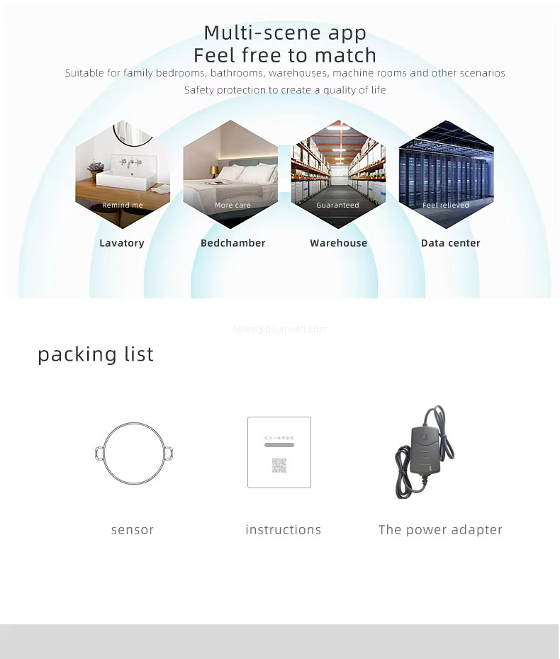 Multi-scene app Feel free to match