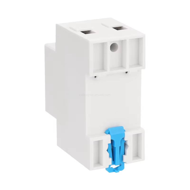  Voltage Current Monitor Work with Alexa google Smart Life