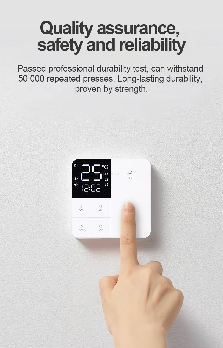 Quality assurance,safety and reliability