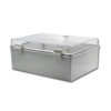 Lockable Sealed IP66 Enclosure