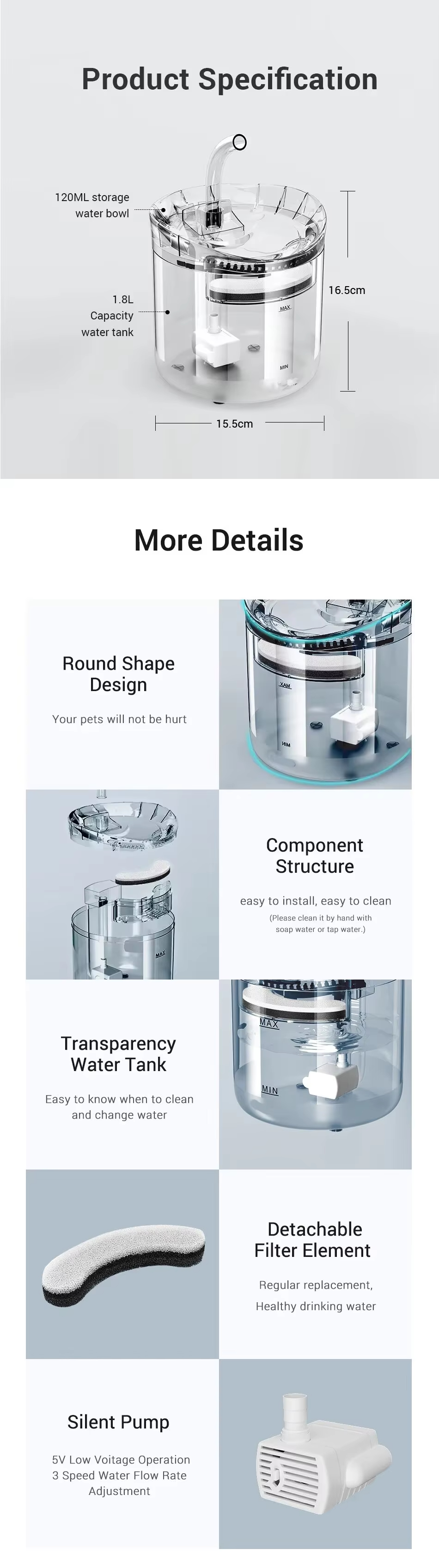 Product Specification