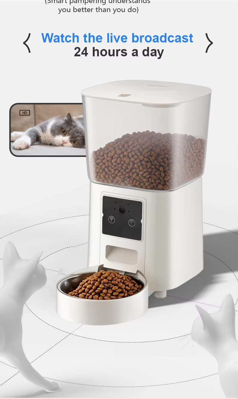 Watch the live broadcast 24 hours a day