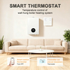 tuya Smart Life Dual Power Thermostat