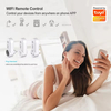 Childproof Multi-Regional Smart Outlet