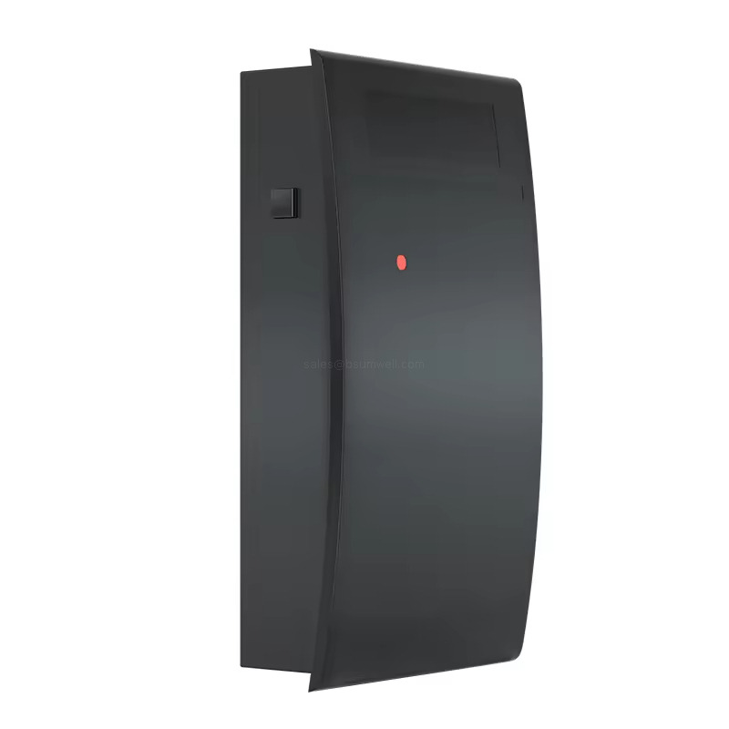 Remote control garage door device