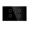 Capacitive Touch Light Switch