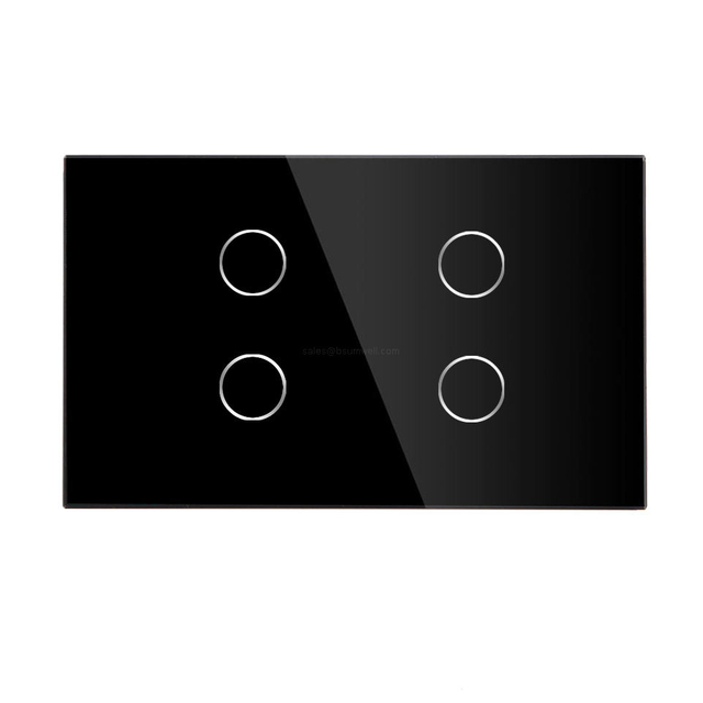 Waterproof Smart Switch for Kitchen
