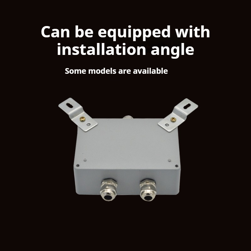 Explosion-Proof Metal Terminal Box EXd IIC T6