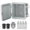 outdoor junction box
