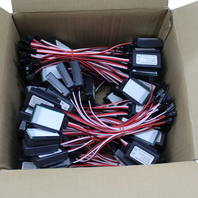 Packaging and delivery