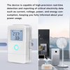 Smart Energy Saving Monitor
