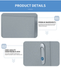 Waterproof Dustproof Metal Hinge For Indoor And Outdoor Cabinet Door Installation