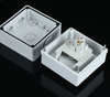 1 gang outdoor socket switch