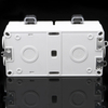 waterproof rv outlet