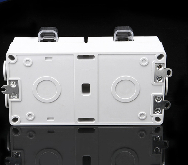 ip66 wall switch and socket