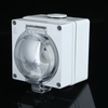 16A-250V weatherproof outlet
