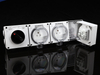 4 gang outdoor socket