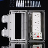 Overload Protection Socket