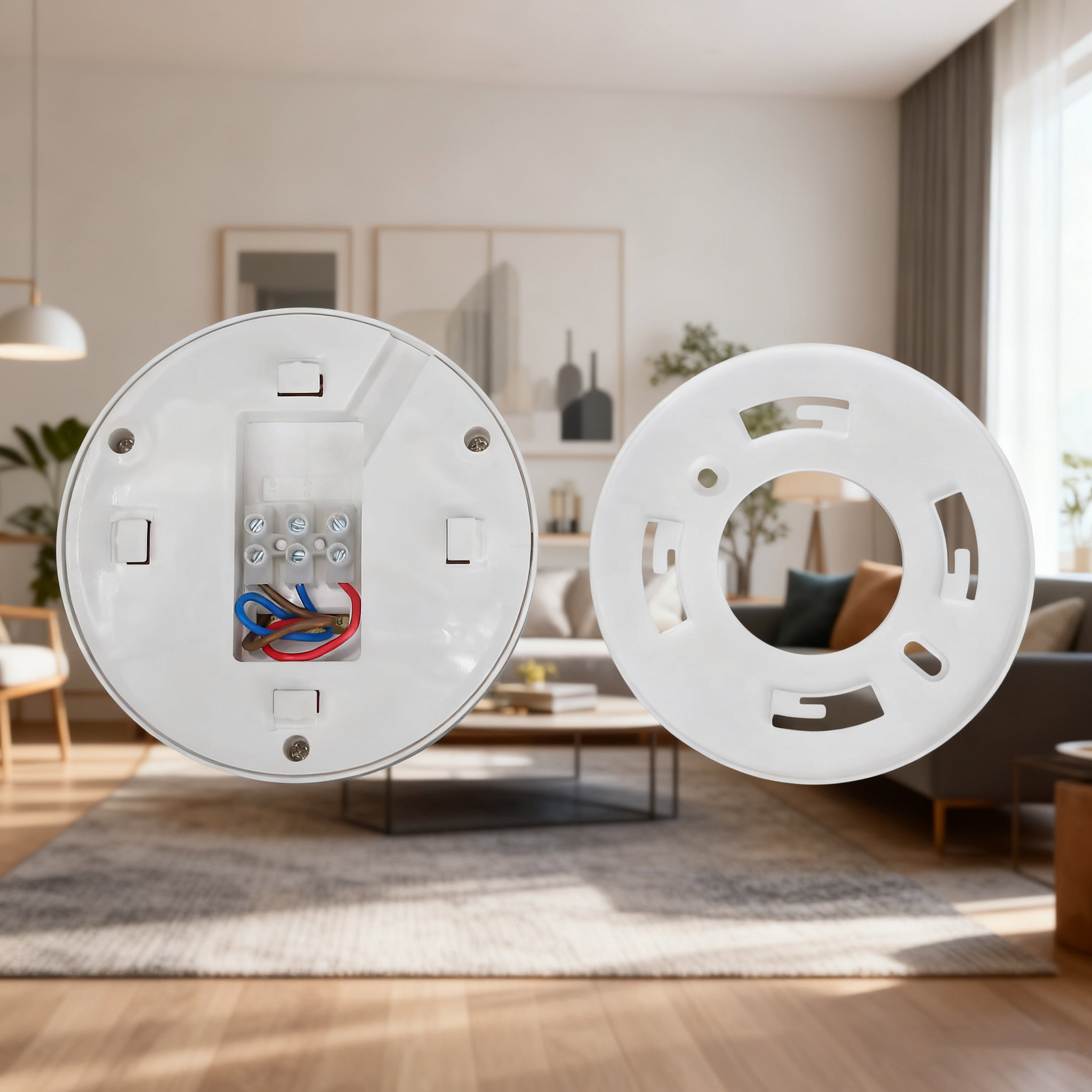 indoor motion sensor light