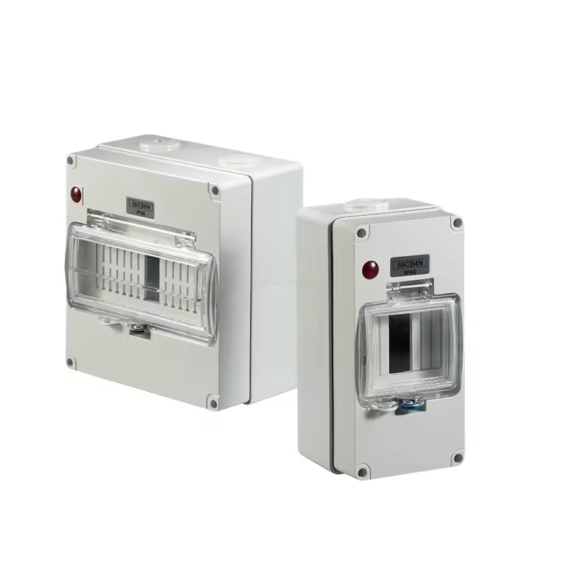 56cb8n Circuit Breaker Enclosure 56cb8n Circuit Breaker Enclosure