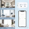 usa 15a wifi smart plug