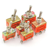 miniature toggle power switch