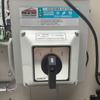 Disconnector Enclosed 3 Pole IP65 Padlockable