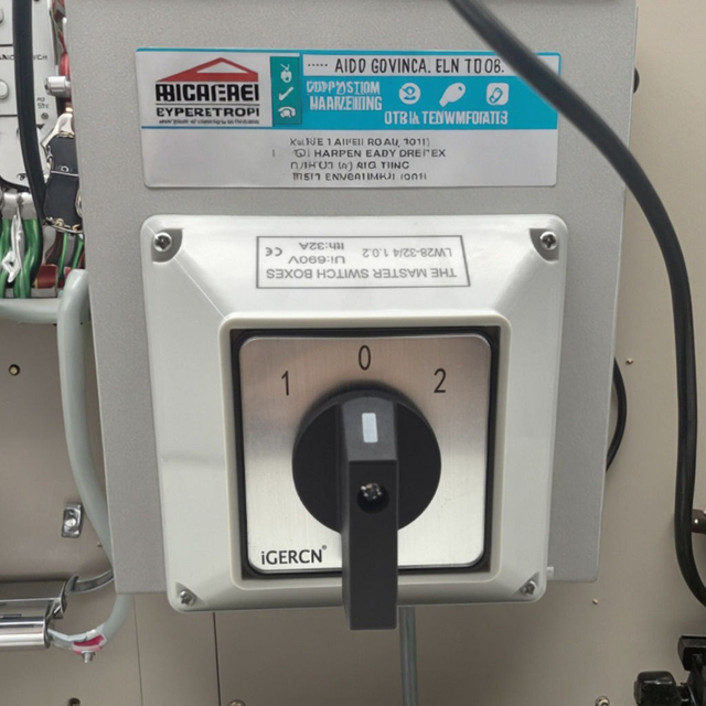 IP67 waterproof electrical socket box