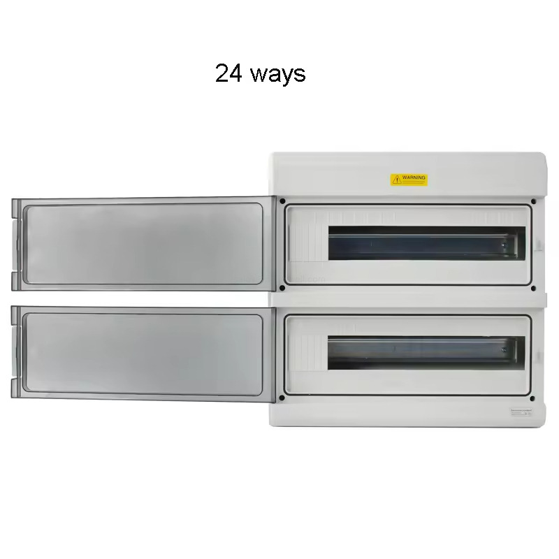 CE Certified Household Power Distribution Box