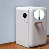 Remote digital alarm thermometer