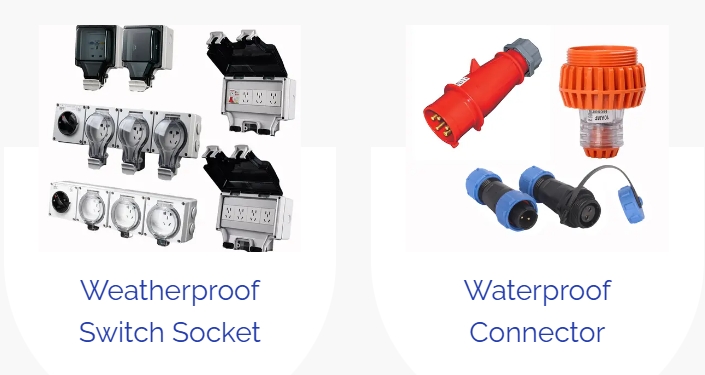 How to Ensure Waterproofing of Industrial Plug - Sockets in Outdoor Rainy Conditions
