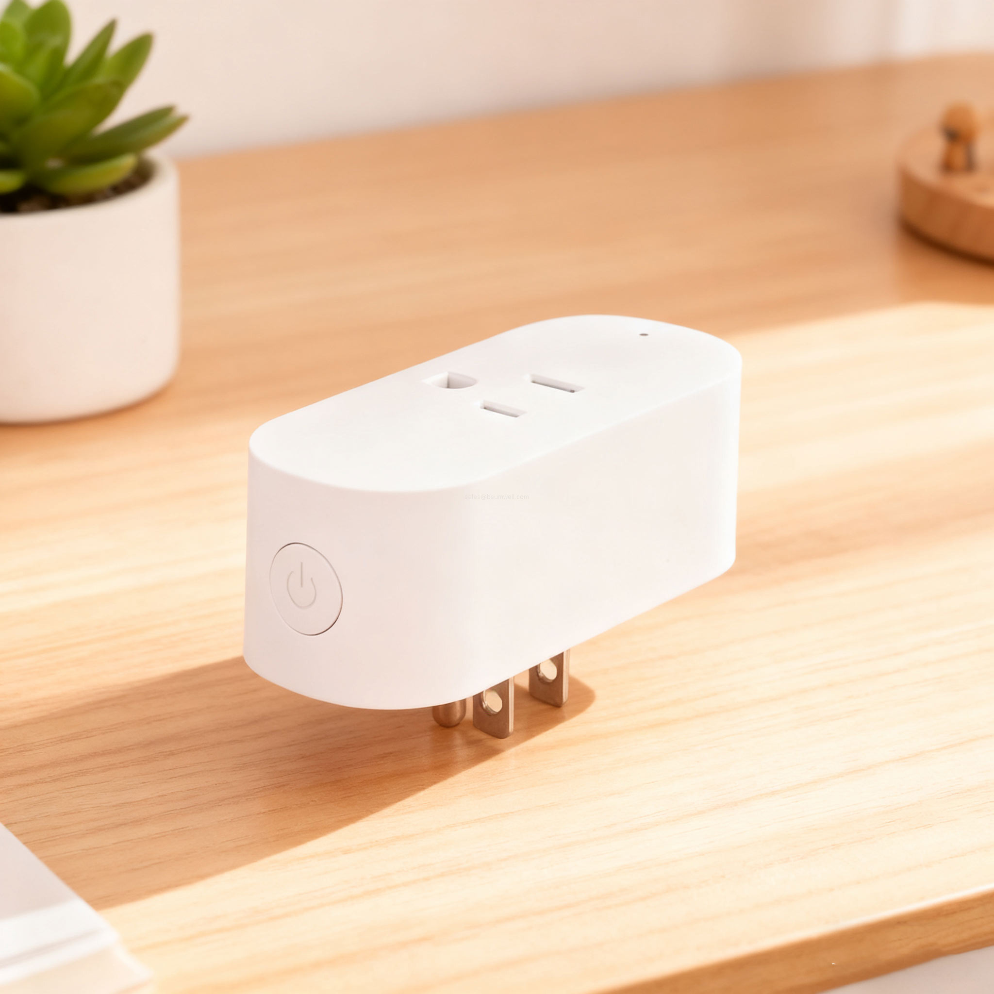 us mini smart plug