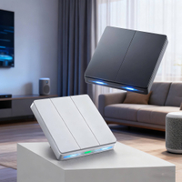 smart Home wall switch