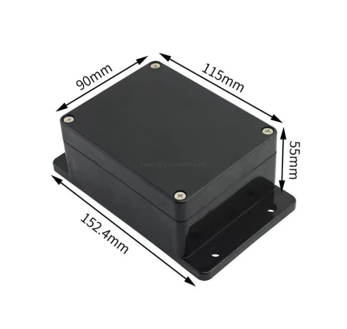 Outdoor Waterproof Electrical