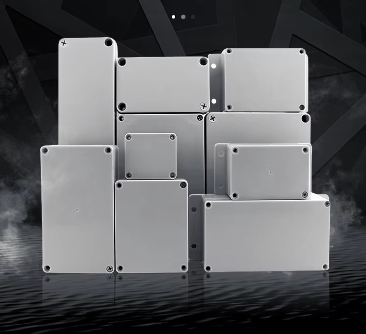 Optical Fiber Distribution Terminal Box