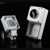 outdoor electrical socket IP66