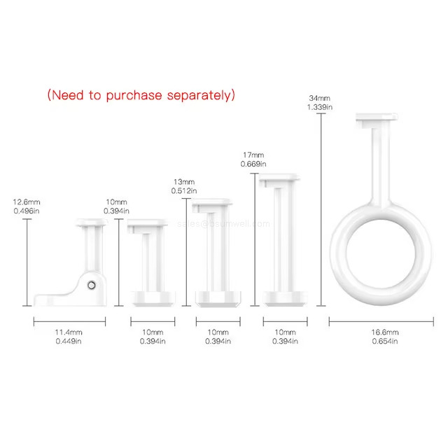 Smart Switch Button Pusher