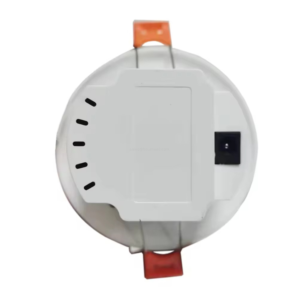 WiFi Bluetooth IoT Motion Detector