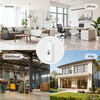 Tuya Wifi Temperature Humidity Sensor