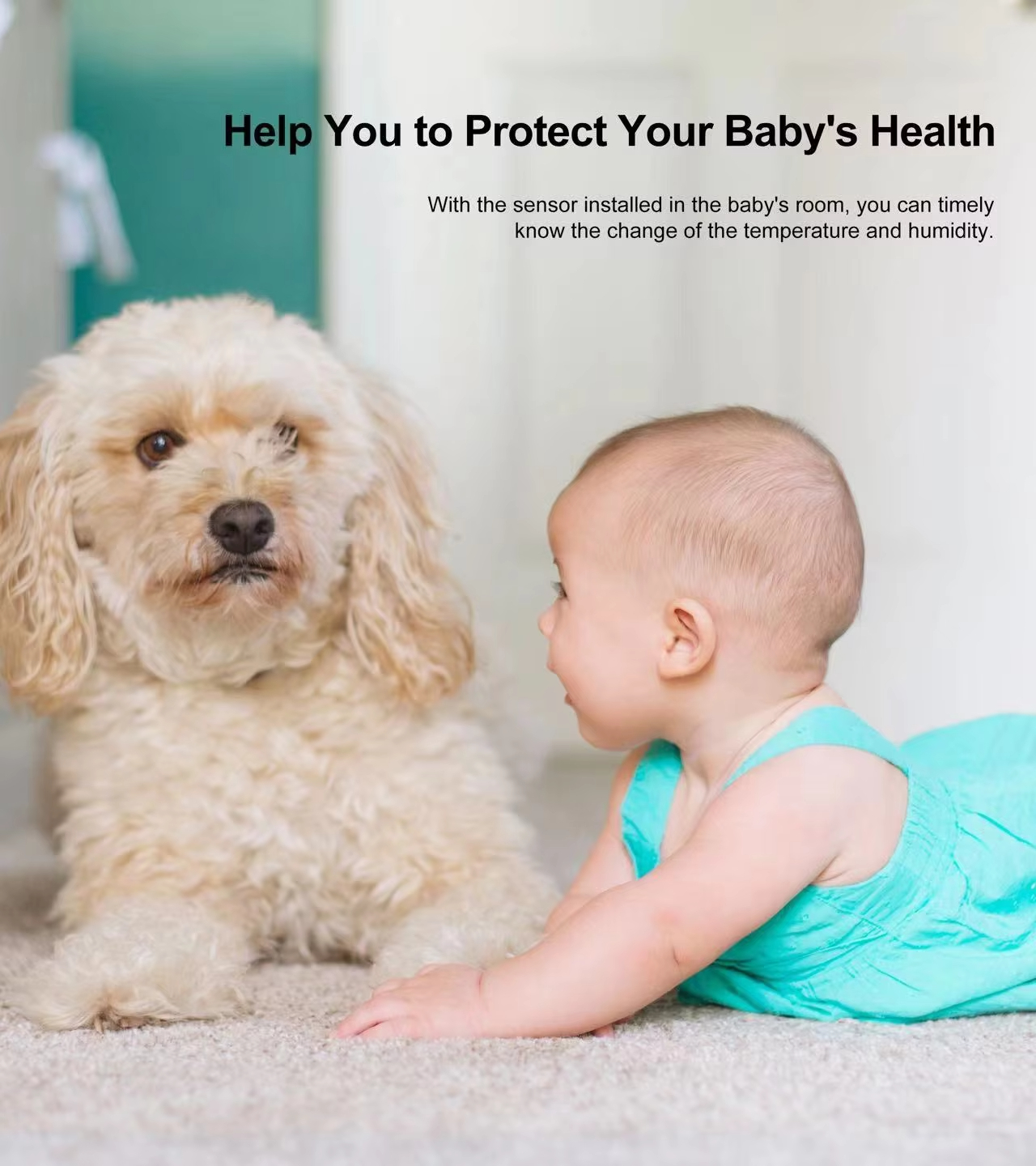 Help You to Protect Your Baby's Health