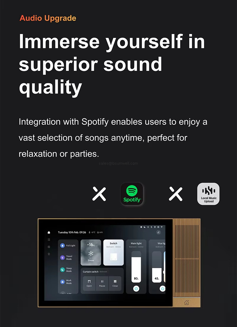 lmmerse yourself insuperior soundquality