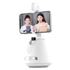 360 Rotation Smartphone Selfi Stick Face Recognition Live Gimbal Stabilizer Auto Face Tracking Selfie Stick Phone Holder