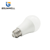 Smart Bulbs Wifi Light Rgb Colour Wifi Smart Bulb Room Baby Floor With BT Speaker