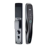 electronic entrance door locks electronic deadbolt with keypad