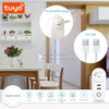 2usb WiFi Smart Plug Wireless Voice Control Tuya Plug EU US AU Ch India Japan Italy Brazil UK Smart Plug Socket WiFi No Reviews Yet