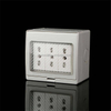 China Manufacturer Cover Waterproof IP55 Extension Italy Socket 3 Gang Socket Three-Position Plugs Sockets