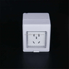 Good Price 1 Gang Socket IP55 Waterproof Wall Floor Switches And Socket Push Button Switch