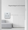 Wholesale Enabled Tuya/Smart Life Wifi Plug UK/EU/US Work with Alexa Google Home Usb Mini Wifi Adapter